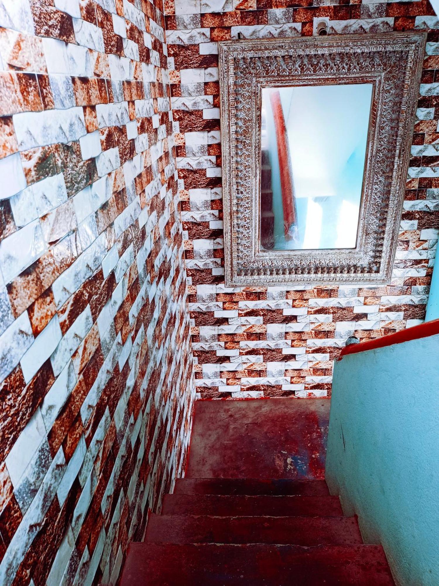 John Beach House ปอนดิเชอรี ภายนอก รูปภาพ